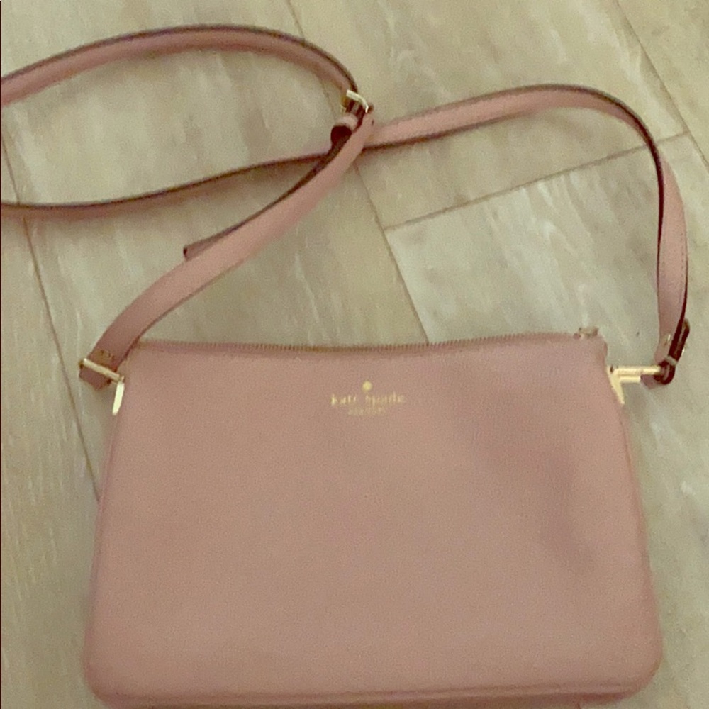 Kate spade crossbody